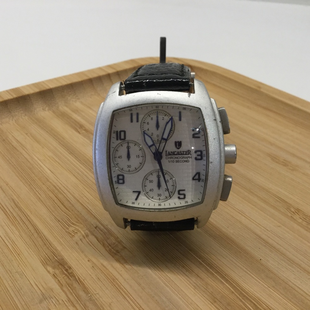 Italian watch